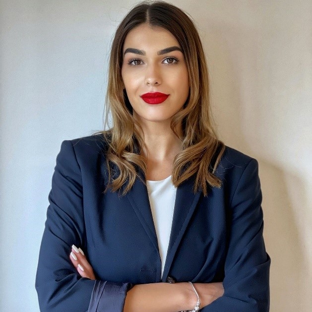 Florina Qupevaj